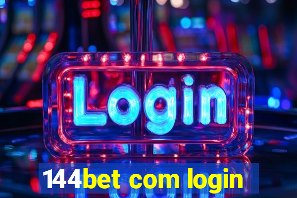 144bet com login